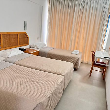 Navarria Blue Hotel Limassol Zewnętrze zdjęcie