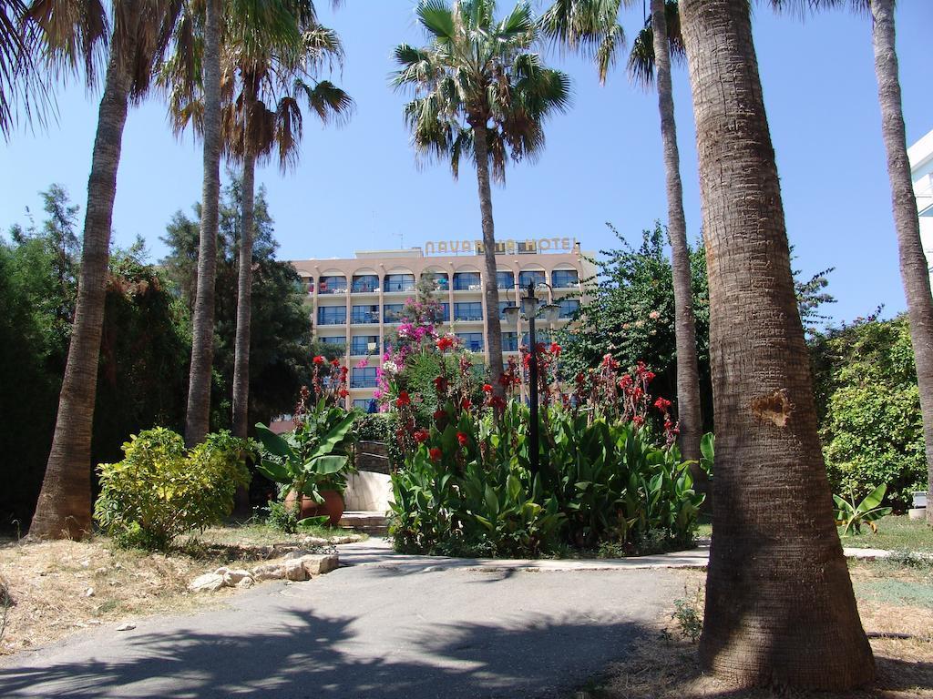 Navarria Blue Hotel Limassol Zewnętrze zdjęcie