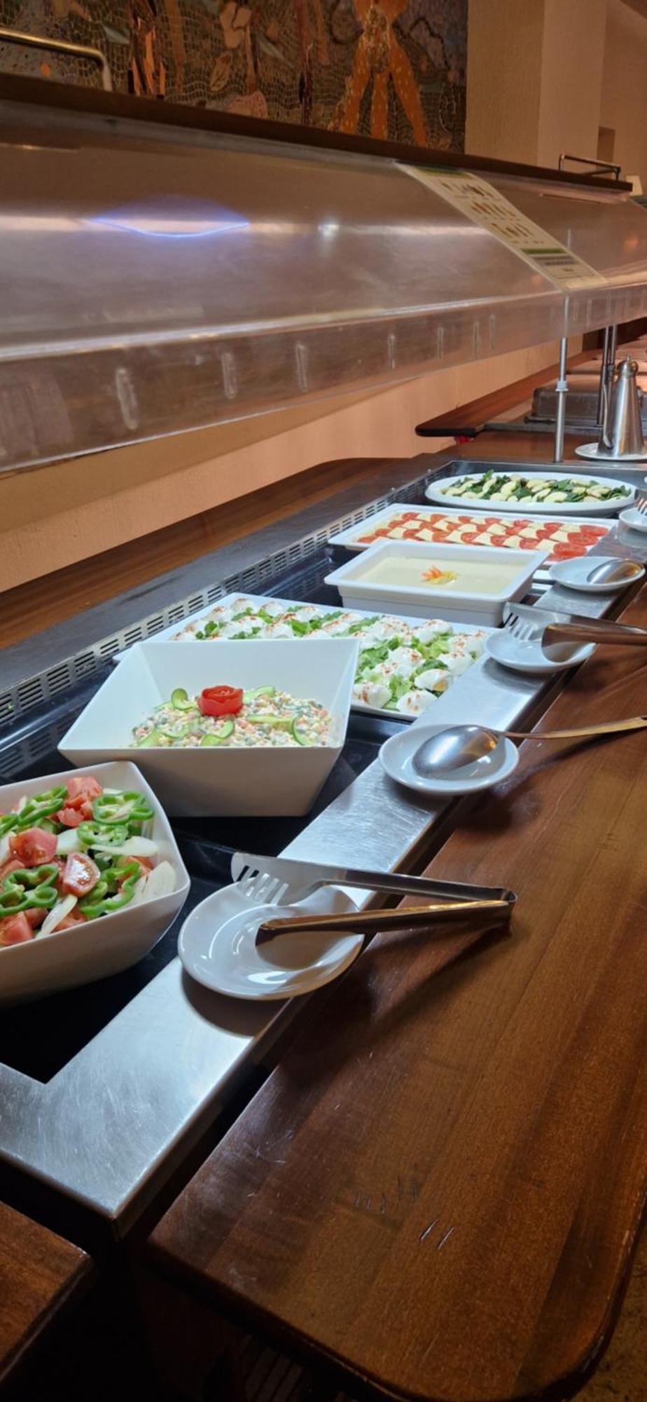 Navarria Blue Hotel Limassol Zewnętrze zdjęcie